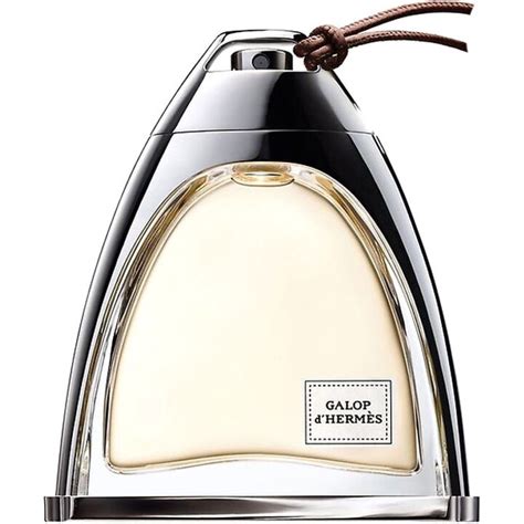 hermes galop ohne lederbändchen|gallop d'hermes perfume.